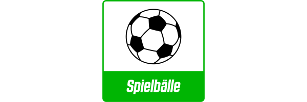 Spielbälle