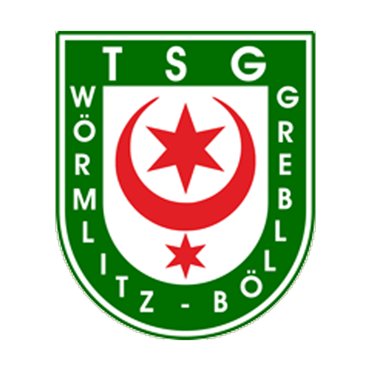 TSG Wörmlitz/ Böllberg