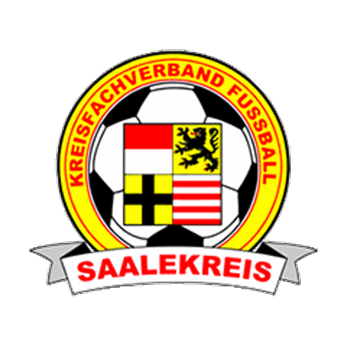 KFV Fußball Saalekreis