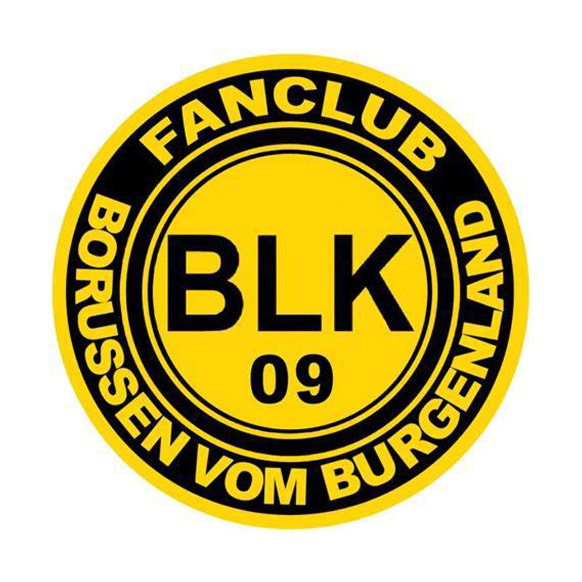 Borussen vom Burgenland-Fanclub