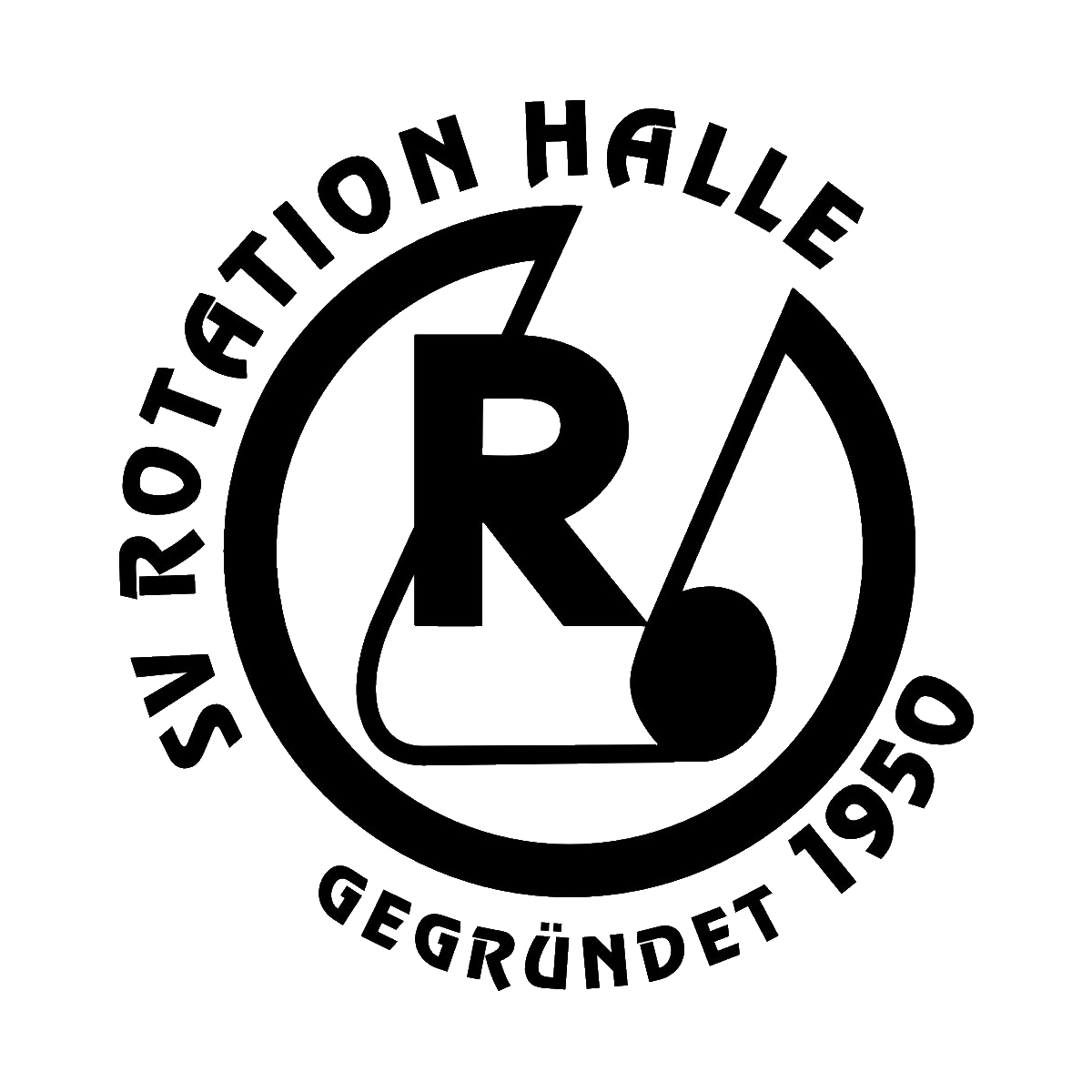 SV Rotation Halle-Abteilung Schwimmen