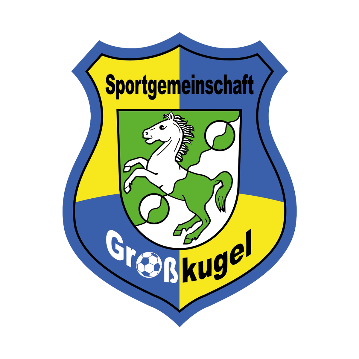 SG Großkugel