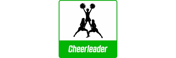 Cheerleader