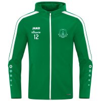 Kapuzenjacke Power