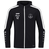 Kapuzenjacke Power
