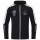 Kapuzenjacke Power 128 Schwarz