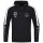 Kapuzensweat Power 128 Schwarz