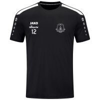 Trikot Power KA