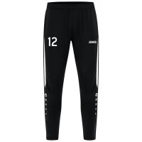 Trainingshose Power 116 Schwarz