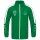 Allwetterjacke Power 128 Sportgrün