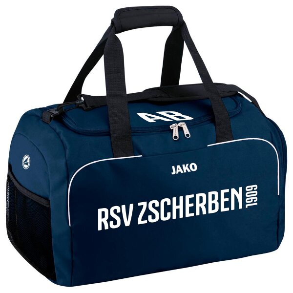 Sporttasche Classico Senior Marine