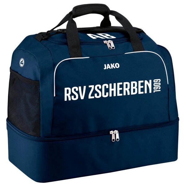 Sporttasche Classico mit Bodenfach