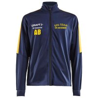 Progress Jacket 3XL Navy/Sweden Yellow