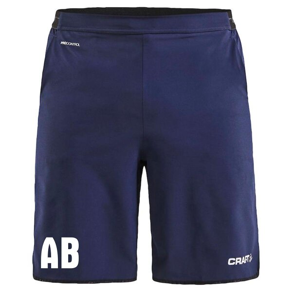 Pro Control Impact Shorts