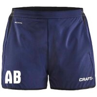 Pro Control Impact Shorts