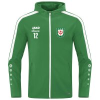 Kapuzenjacke Power