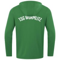 Kapuzenjacke Power