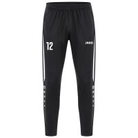 Polyesterhose Power