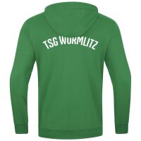 Kapuzensweat Power