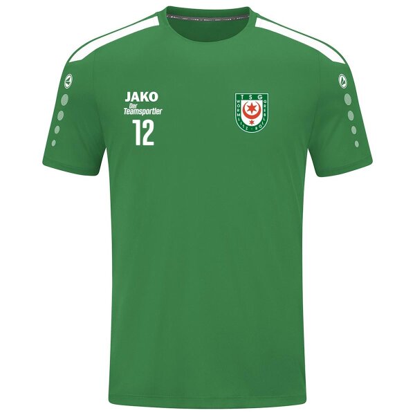 Trikot Power KA