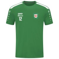 Trikot Power KA