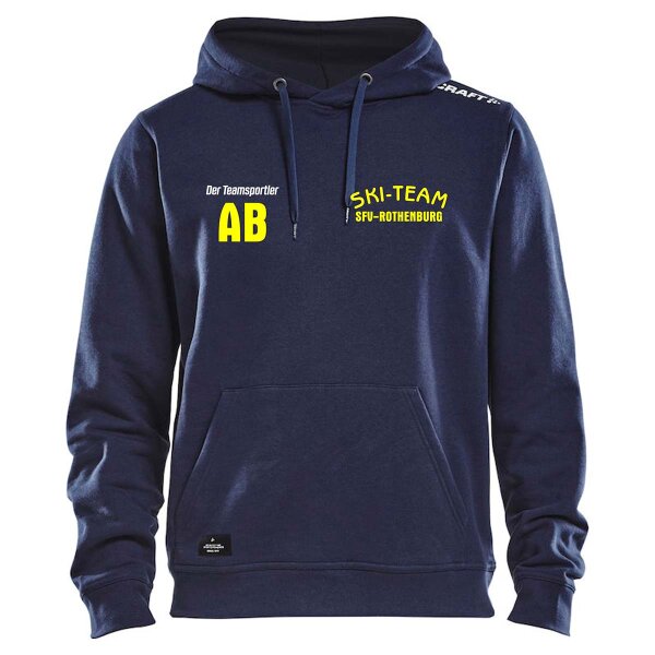Community Hoodie
