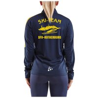 Progress Halfzip LS Tee