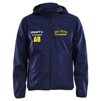 Jacket Rain