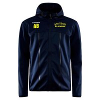 ADV Explore Soft Shell Jacket