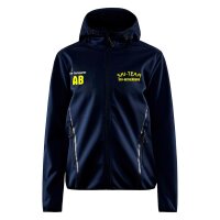 ADV Explore Soft Shell Jacket