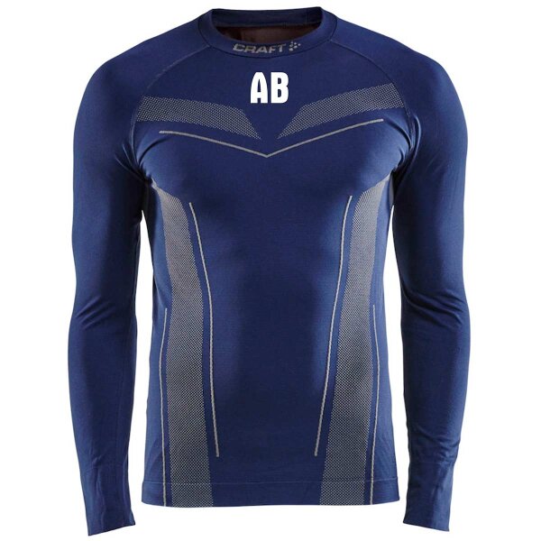 Pro Control Seamless Jersey