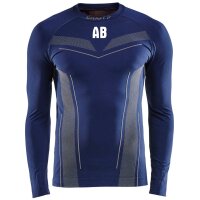 Pro Control Seamless Jersey