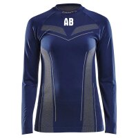 Pro Control Seamless Jersey