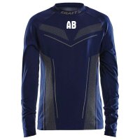 Pro Control Seamless Jersey