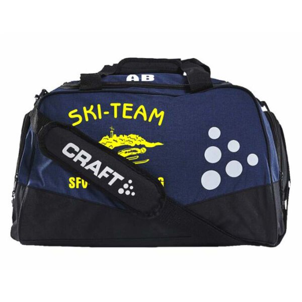 Squad Duffel