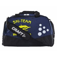 Squad Duffel