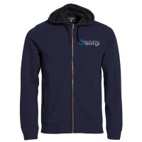 Classic Hoody Full Zip