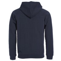 Classic Hoody Full Zip