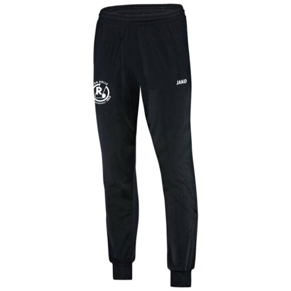 Trainingshose Classico 104 Schwarz