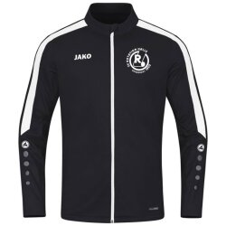 Polyesterjacke Power