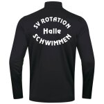 Polyesterjacke Power 152 Schwarz