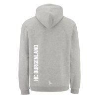 Community 2.0 Logo FZ Hoodie
