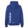 Community 2.0 Logo FZ Hoodie