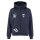 Community 2.0 Logo FZ Hoodie
