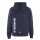 Community 2.0 Logo FZ Hoodie
