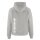 Community 2.0 Logo FZ Hoodie