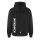 Community 2.0 Logo FZ Hoodie