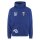 Community 2.0 Logo FZ Hoodie