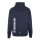 Community 2.0 Logo FZ Hoodie