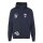 Community 2.0 Logo FZ Hoodie
